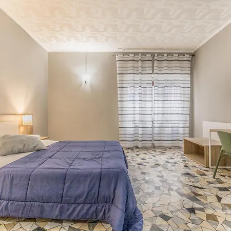 House Grimaldi Rome