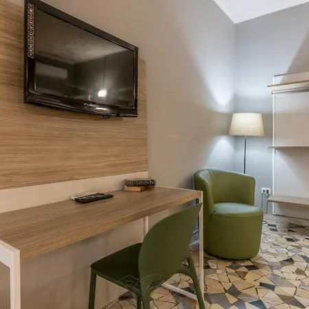 House Grimaldi