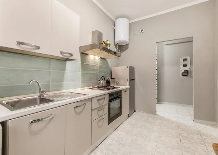 House Grimaldi Διαμέρισμα Ρώμη