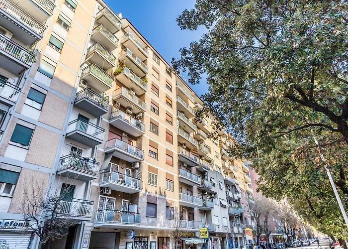 House Grimaldi Ρώμη