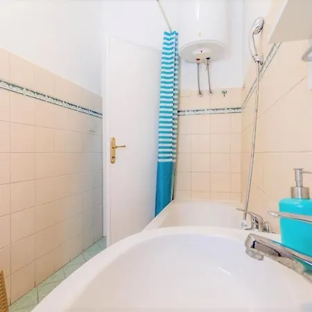 Apartamento House Grimaldi
