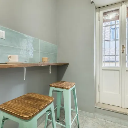 House Grimaldi