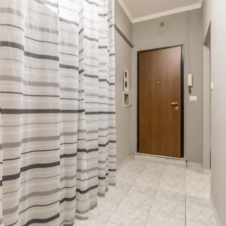 House Grimaldi Apartman Róma