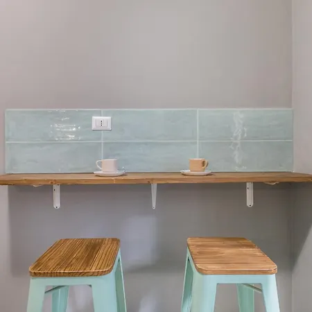 Apartamento House Grimaldi Roma