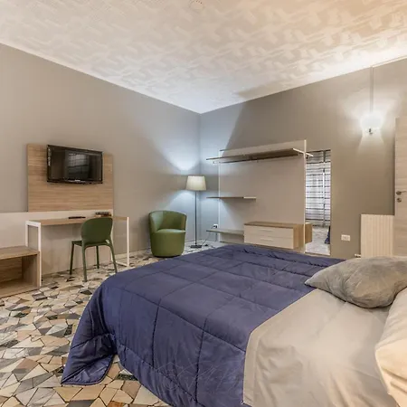 Appartement House Grimaldi