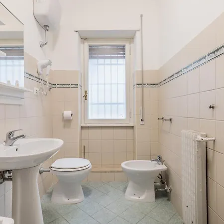 House Grimaldi Apartamento