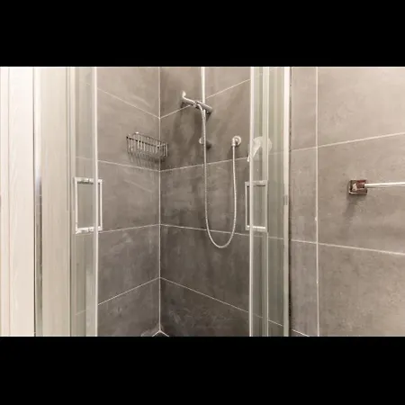 Lägenhet House Grimaldi Rom