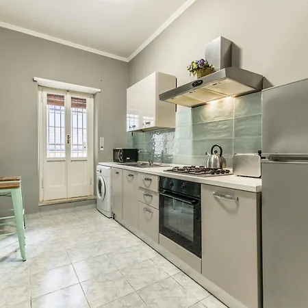 House Grimaldi Apartamento