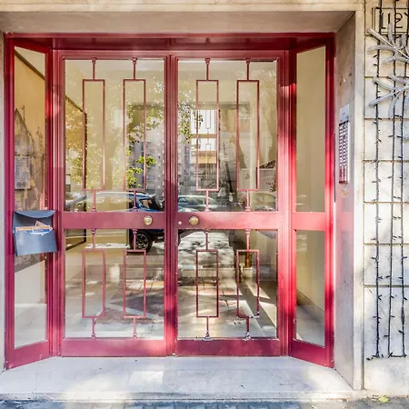 House Grimaldi Apartman