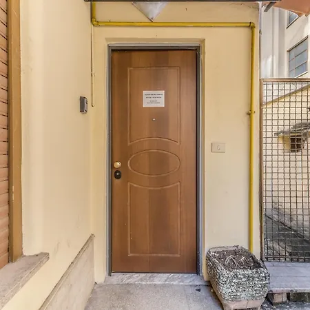 House Grimaldi Lägenhet Rom