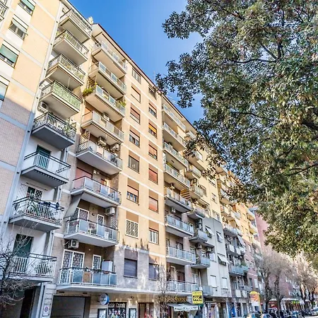 House Grimaldi Rom