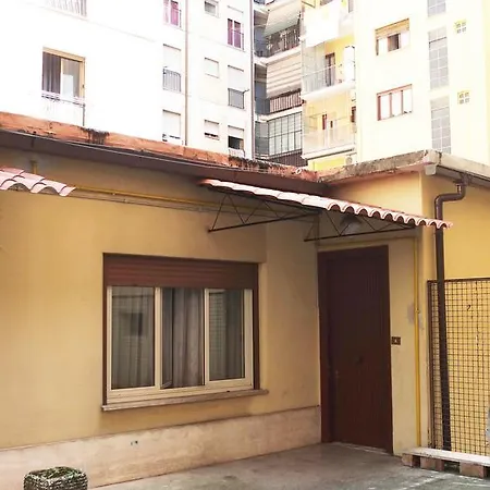 House Grimaldi Appartement *