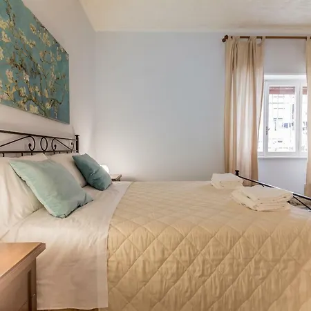 Apartamento House Grimaldi *