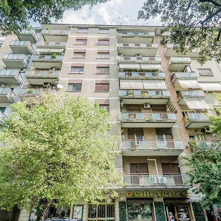 House Grimaldi * Rom