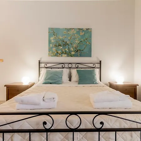 Apartamento House Grimaldi