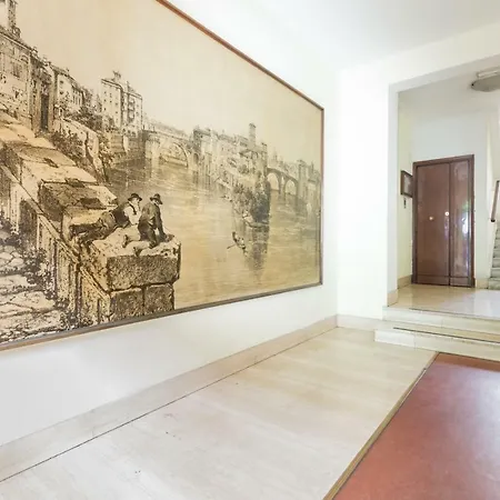 House Grimaldi Appartement *