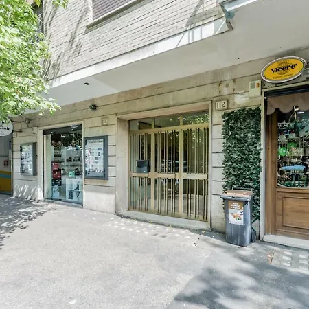 Apartamento House Grimaldi *