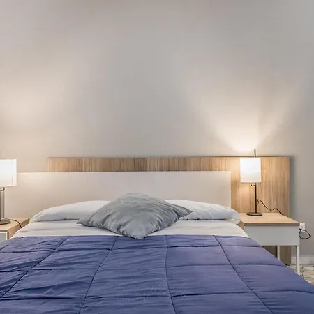 House Grimaldi * Rom