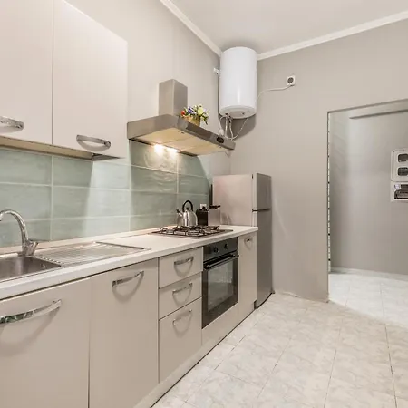 House Grimaldi Lejlighed Rom