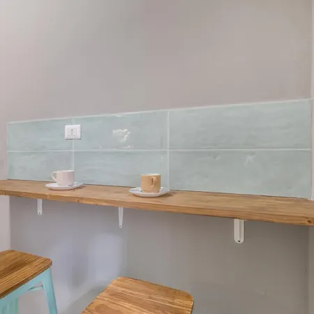 House Grimaldi * Rom