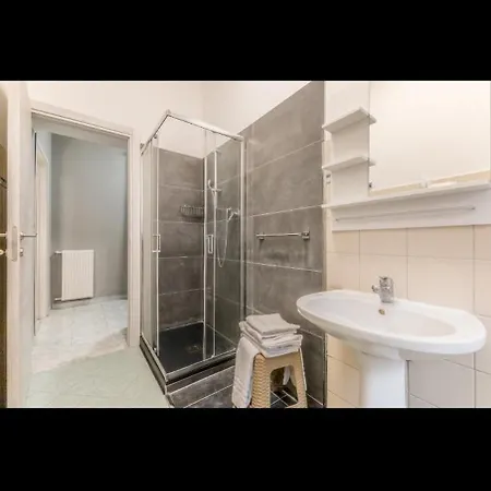 House Grimaldi * Rom