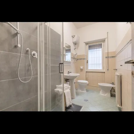 House Grimaldi * Rom