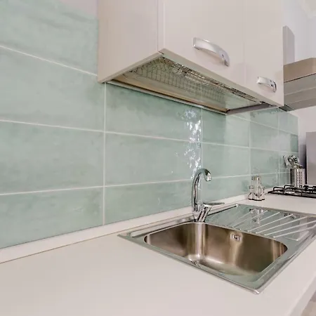 House Grimaldi * Rom