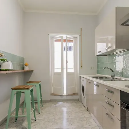 House Grimaldi Lejlighed