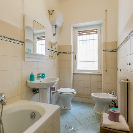 House Grimaldi Lejlighed