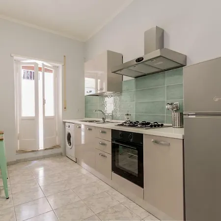 Lejlighed House Grimaldi Rom