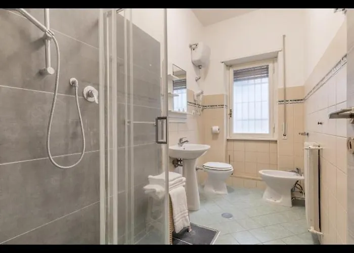 House Grimaldi * روما